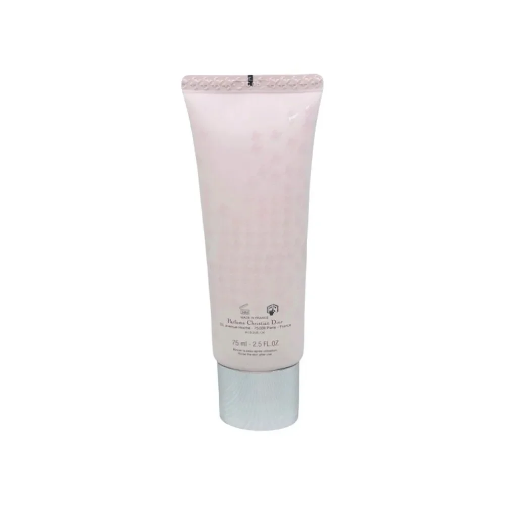 Dior Miss Dior Rose Granita Shower Milk - 75 ml / 2.5 fl oz
